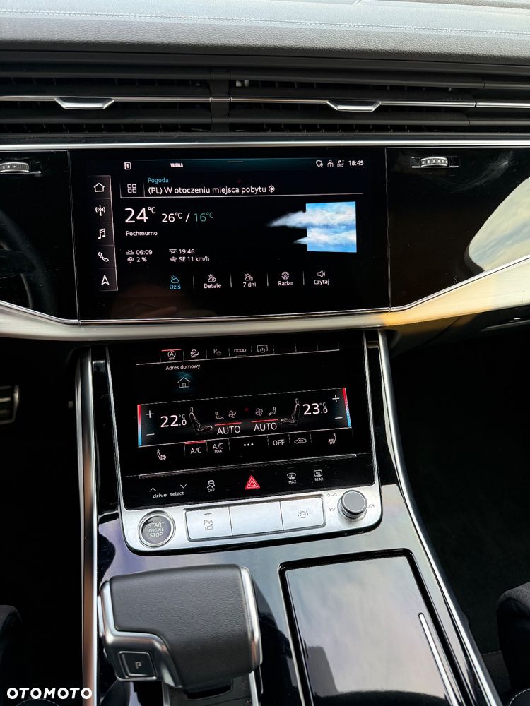 Audi Q7 50 TDI quattro tiptronic S line - 36