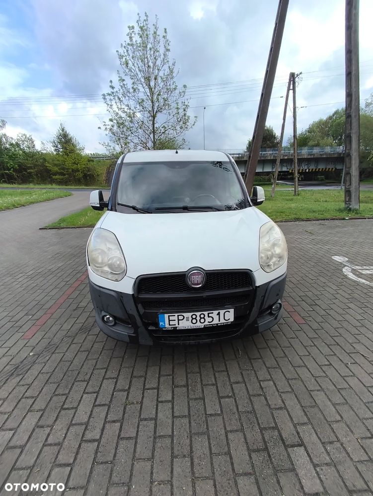 Fiat Doblo 263.532.0 - 2