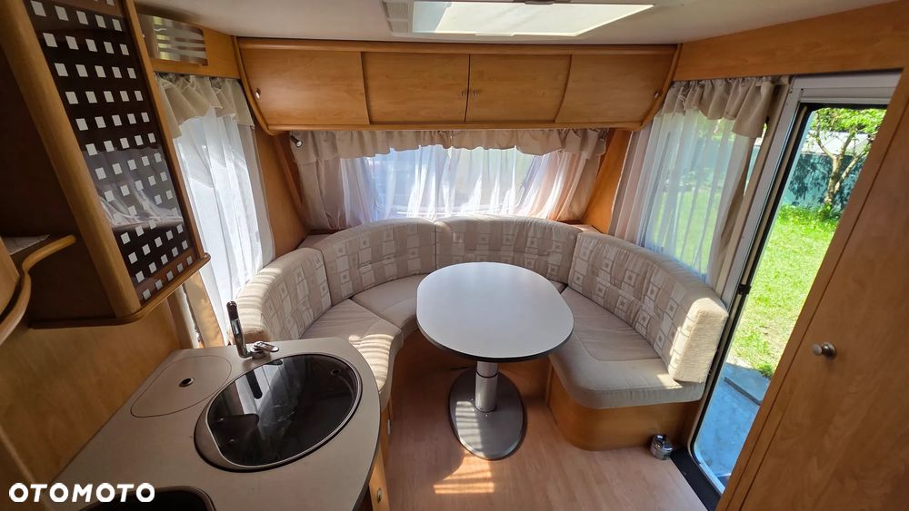 Caravelair Osiris 542 - 21