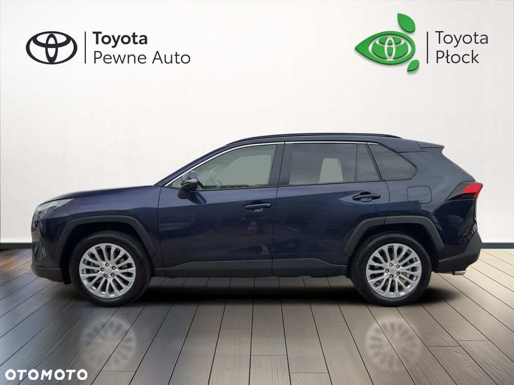 Toyota RAV4 - 3