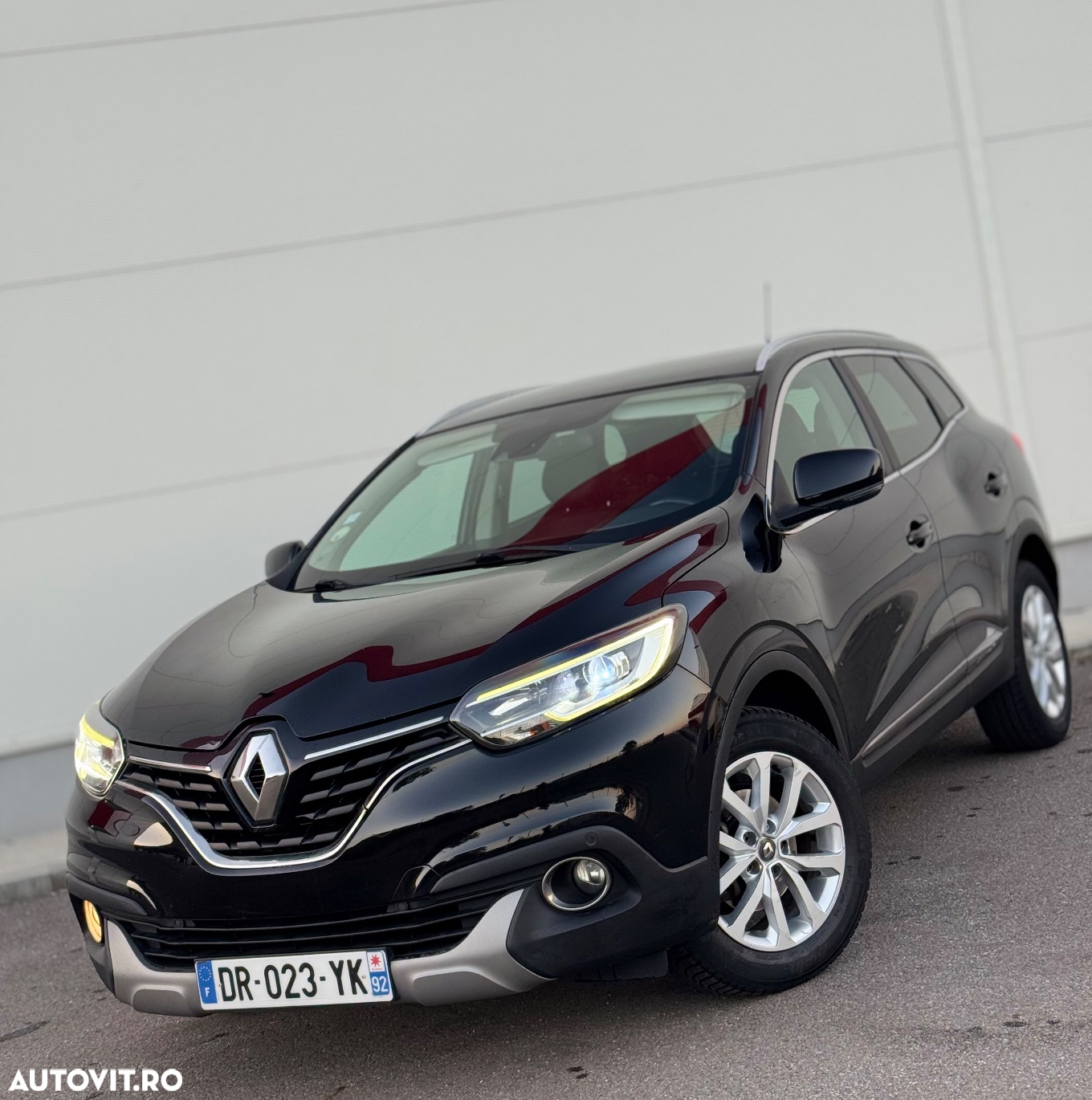 Renault Kadjar - 23