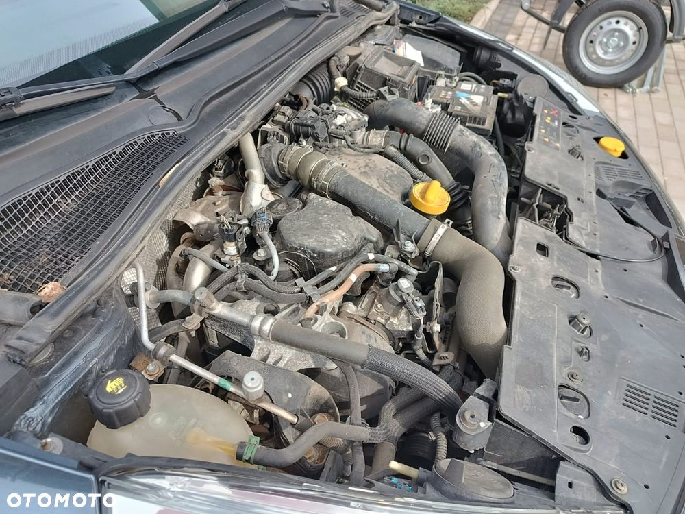 Renault Clio Energy dCi 90 EDC Experience - 10