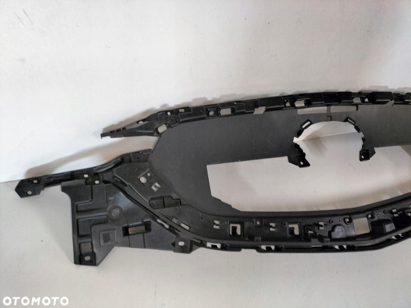 Atrapa kratka grill stelaż wewnętrzny MAZDA CX5 CX-5 II 17- - 2