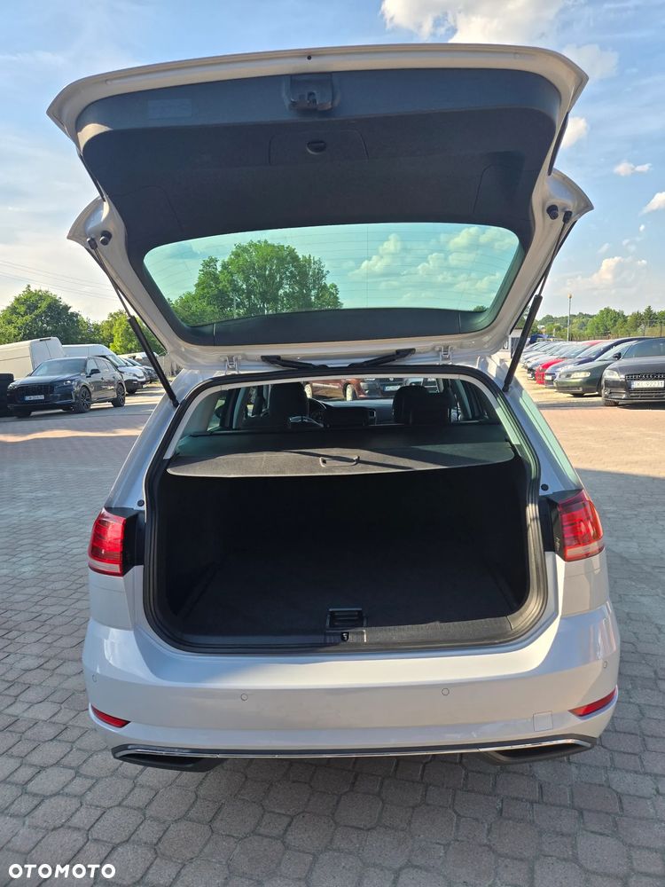 Volkswagen Golf 1.6 TDI (BlueMotion Technology) Comfortline - 14