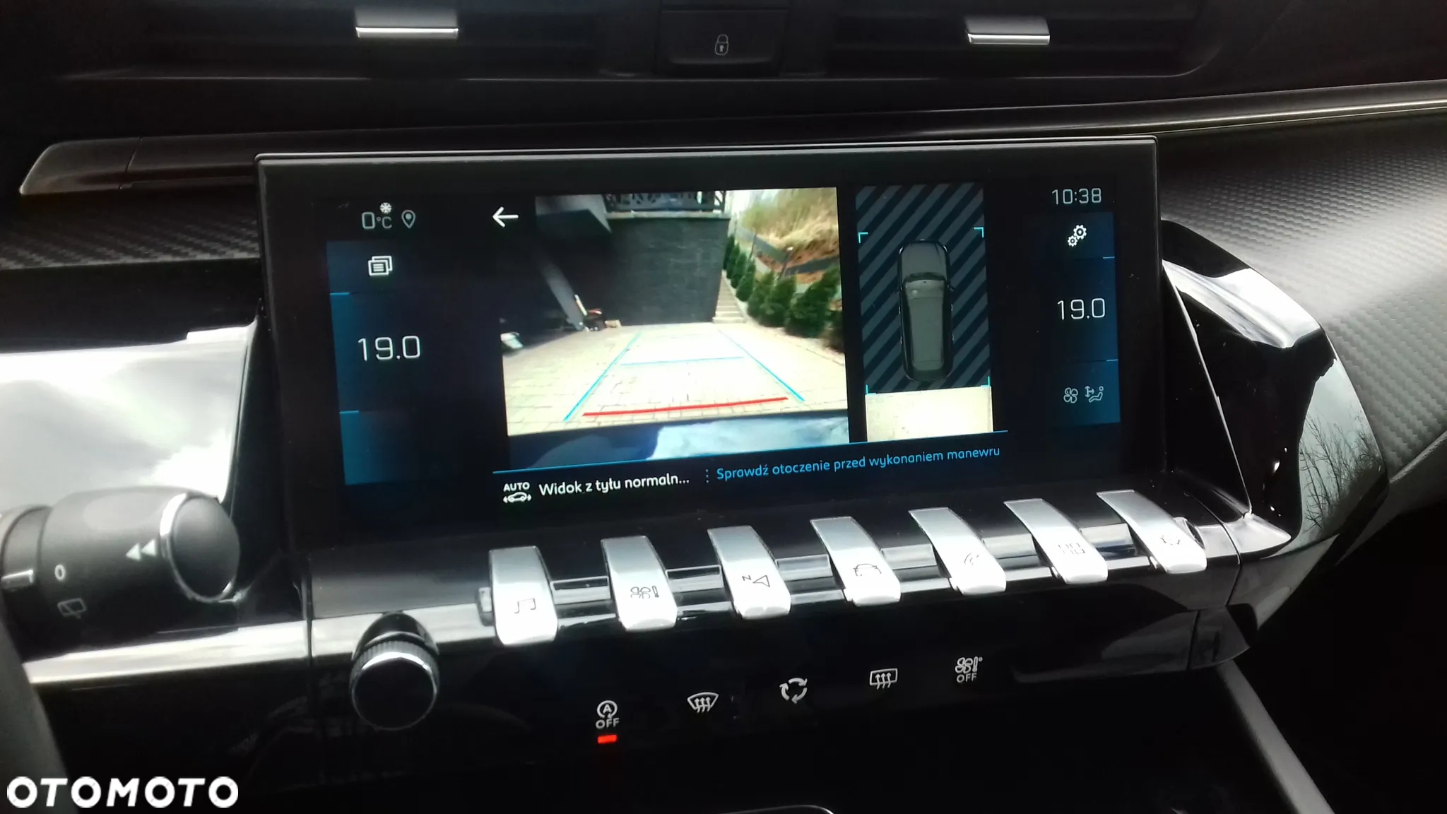 Peugeot 508 1.5 BlueHDi Allure S&S EAT8 - 15