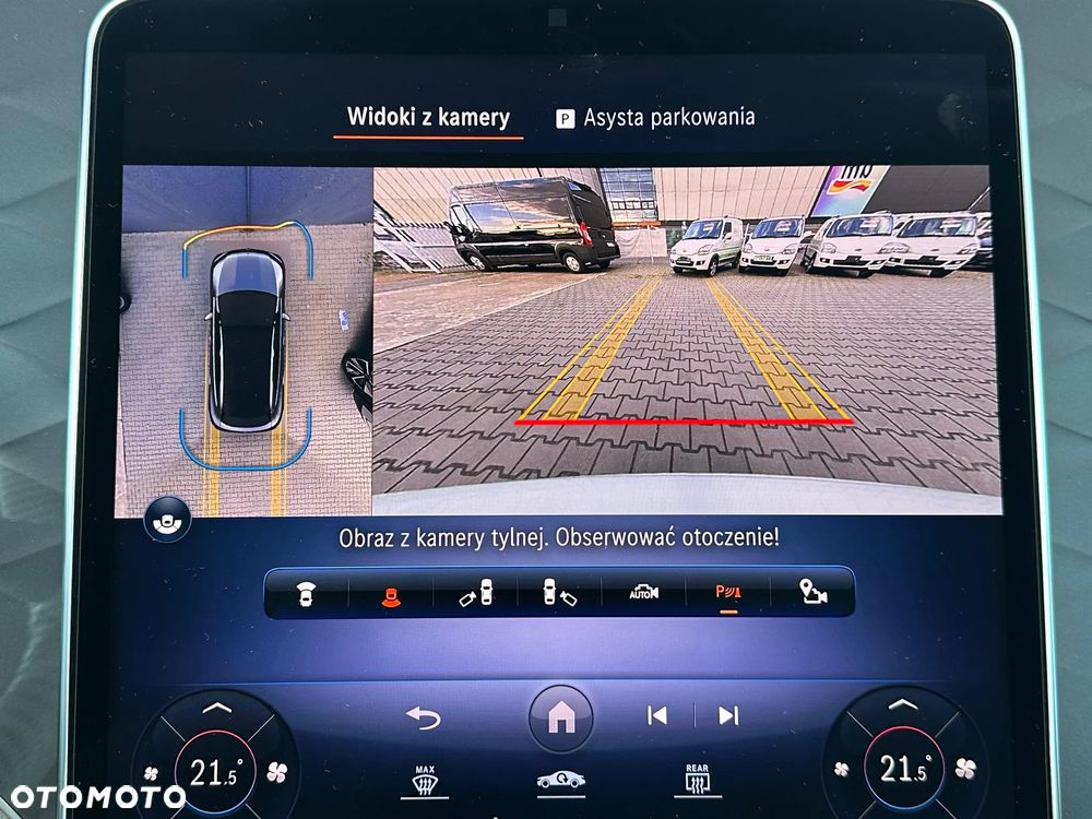 Mercedes-Benz EQE 350 89kWh 4-Matic AMG Line - 15