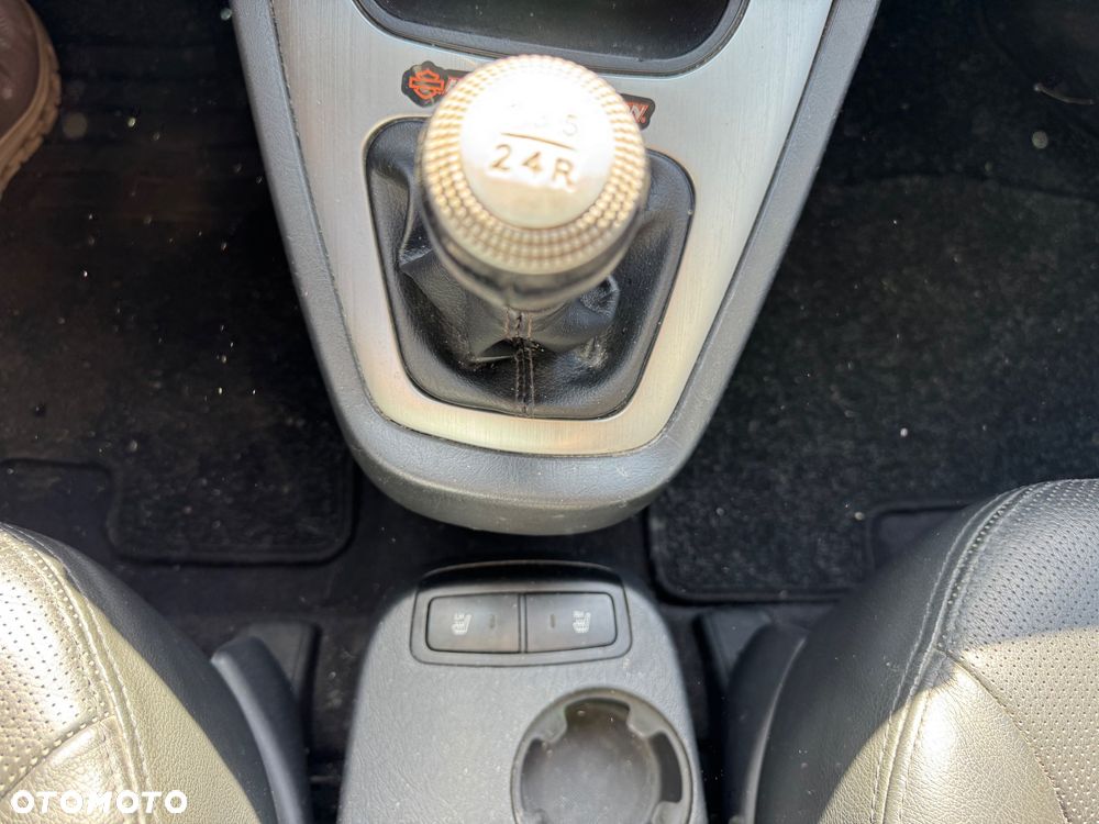 Hyundai Tucson 2.0 2WD Edition Plus - 18