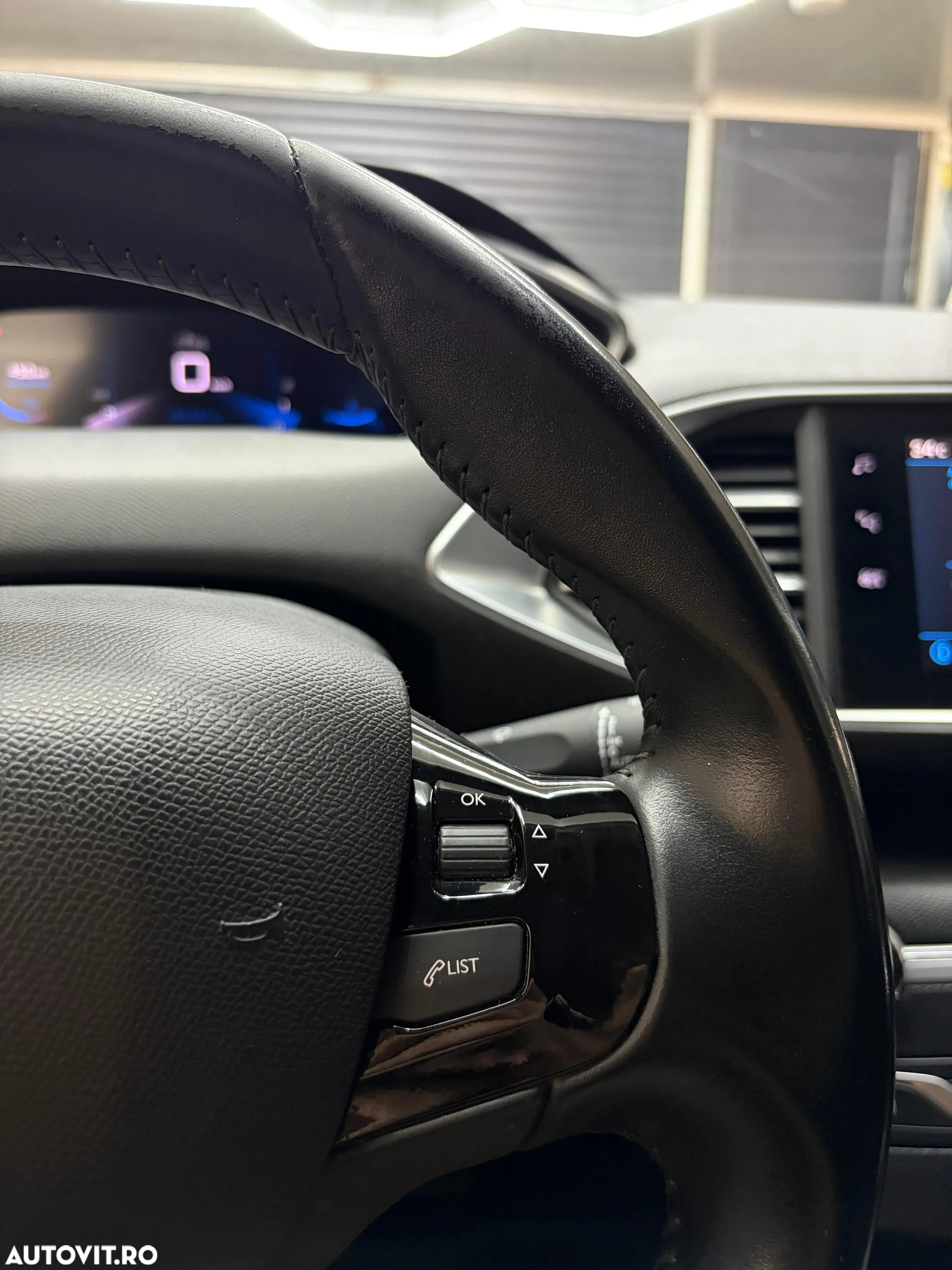 Peugeot 308 1.5 BlueHDi FAP STT Active Pack - 22