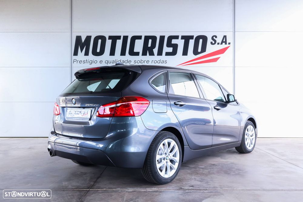 BMW 225xe Active Tourer Advantage - 8