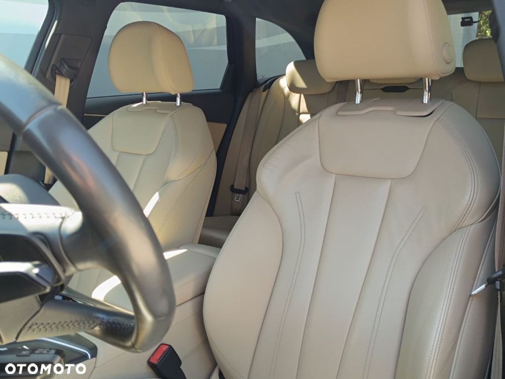 Audi A4 Avant - 18