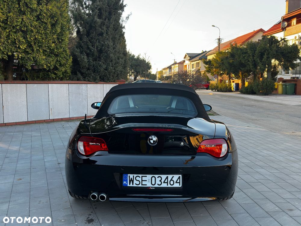 BMW Z4 - 36