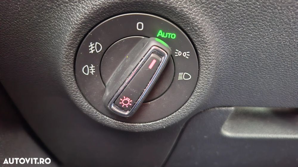 Skoda Kodiaq 2.0 TDI 4X4 DSG Style - 39