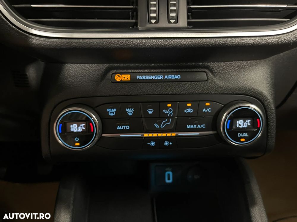 Ford Focus 1.5 EcoBlue Trend Edition - 16