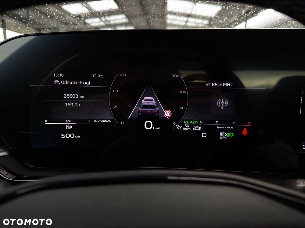 Audi A6 Limousine - 28