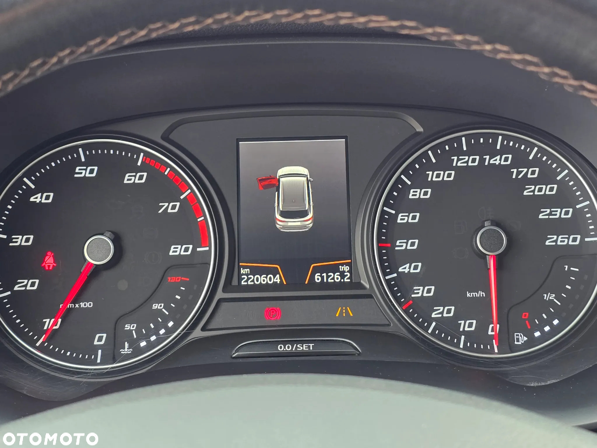 Seat Ateca 1.5 Eco TSI Xcellence S&S DSG - 33