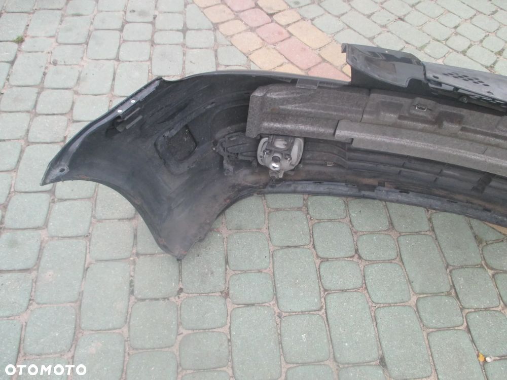 zderzak Kia Rio 2 05-09 - 8