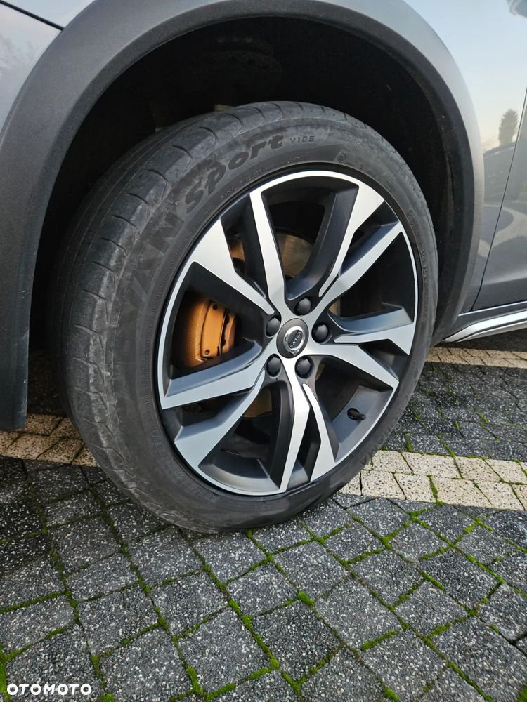 Volvo V60 D3 Drive-E Kinetic - 20