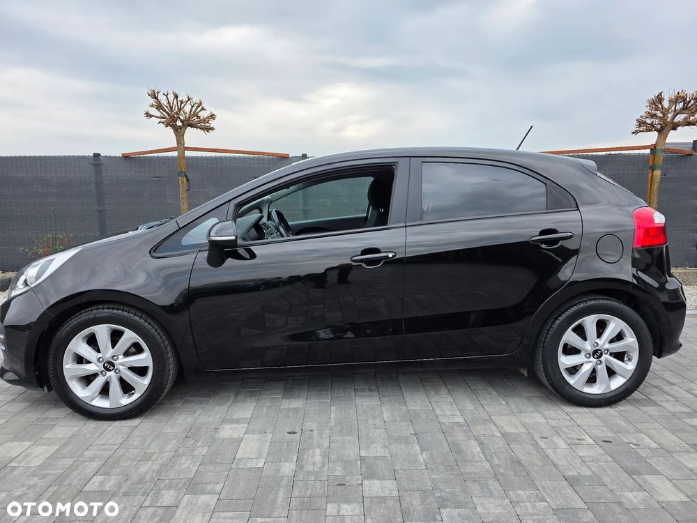 Kia Rio 1.4 Platinum Edition - 19