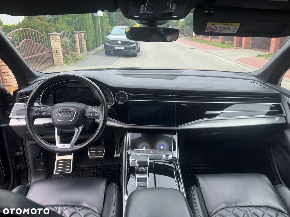 Audi Q7 - 16