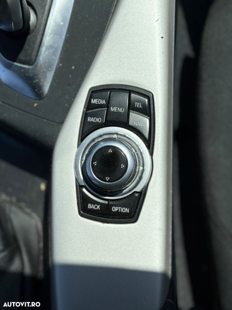 BMW Seria 1 118d Aut. - 9