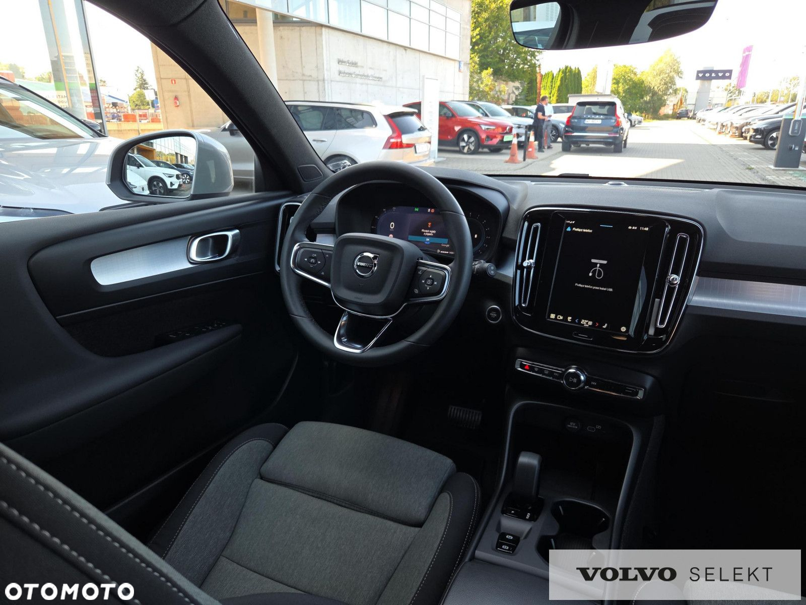 Volvo XC 40 - 12