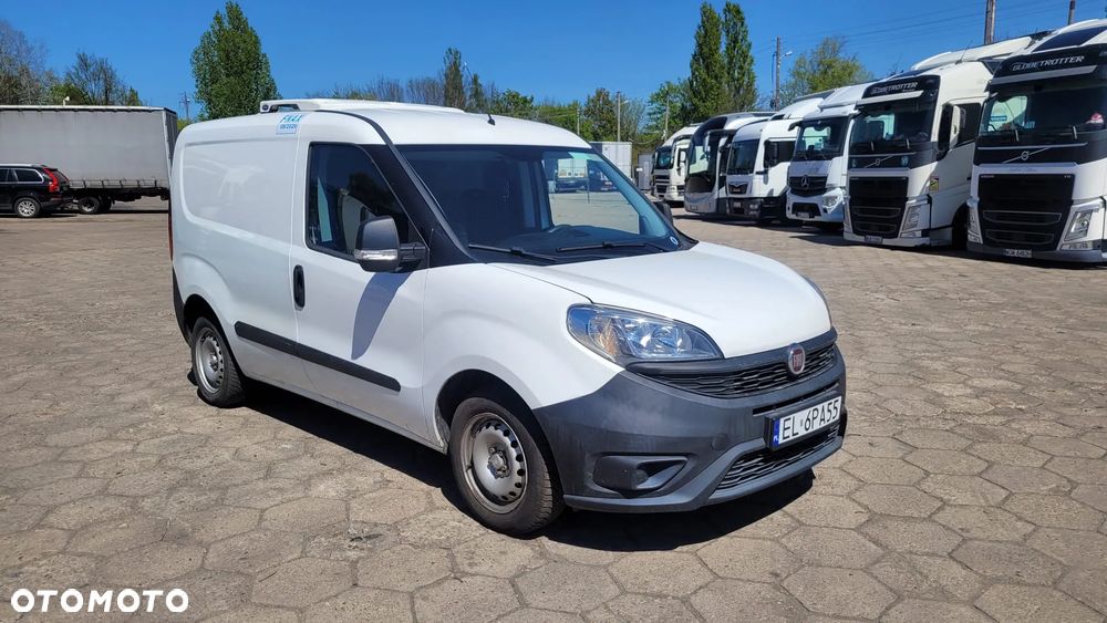 Fiat Doblo - 11