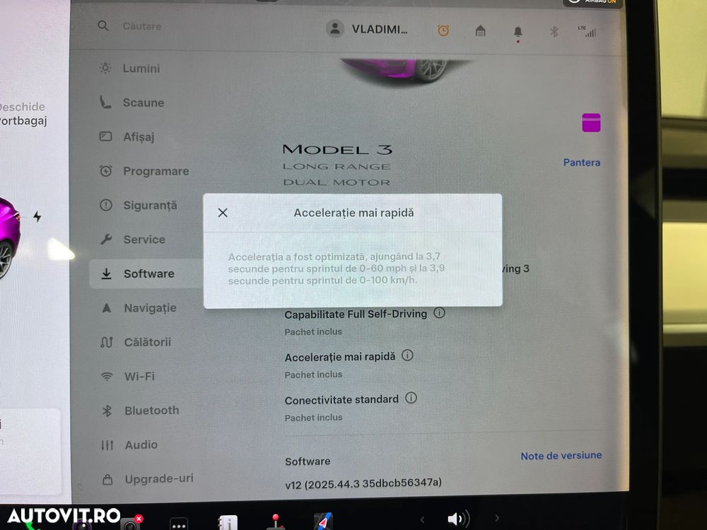 Tesla Model 3 - 35