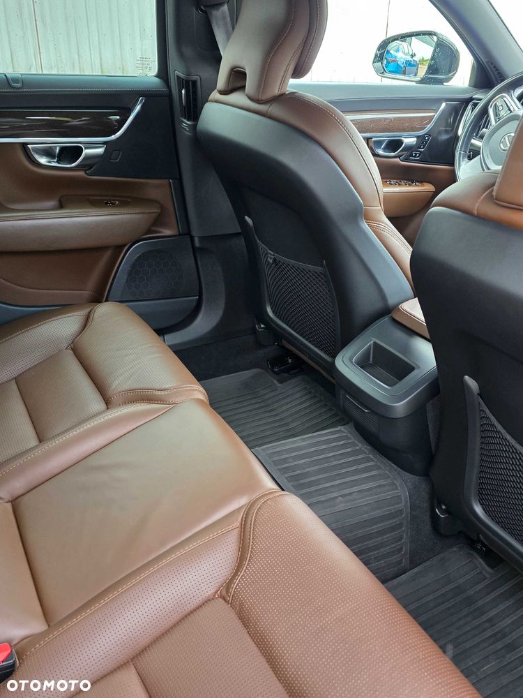 Volvo S90 - 7