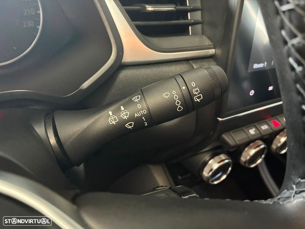 Mitsubishi ASX 1.0 MPI-T Invite - 21