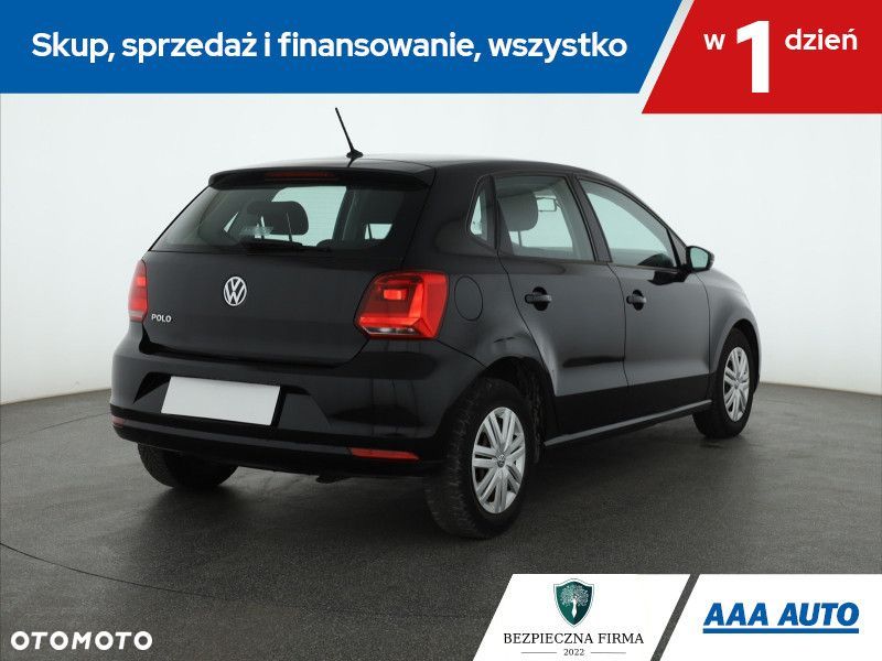 Volkswagen Polo - 6