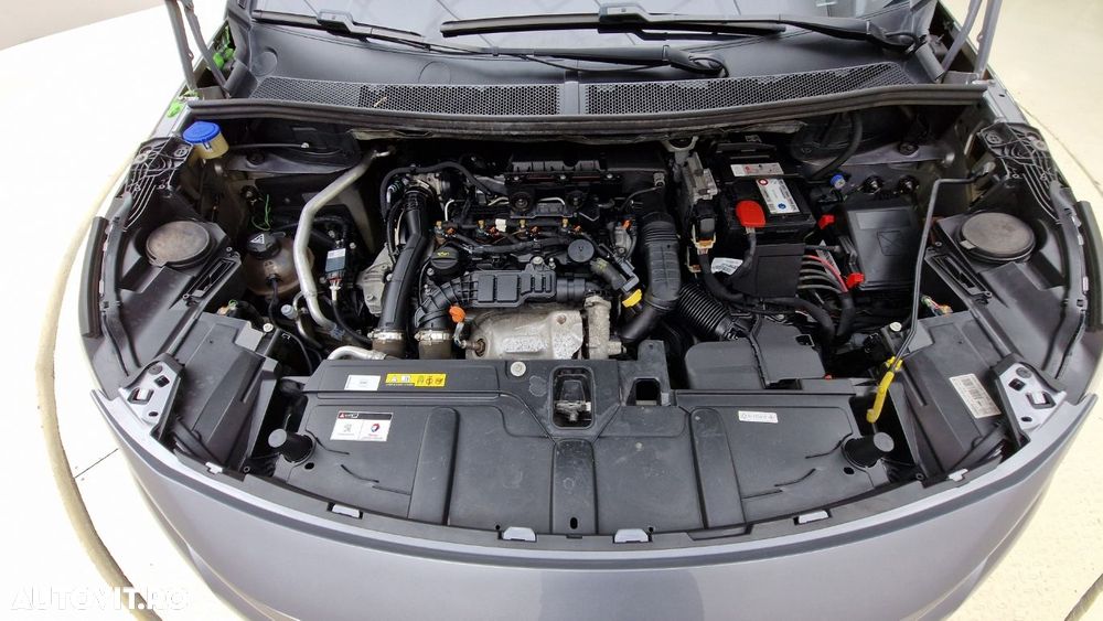 Peugeot 3008 1.5 BlueHDI 130 EAT8 Active Pack - 20