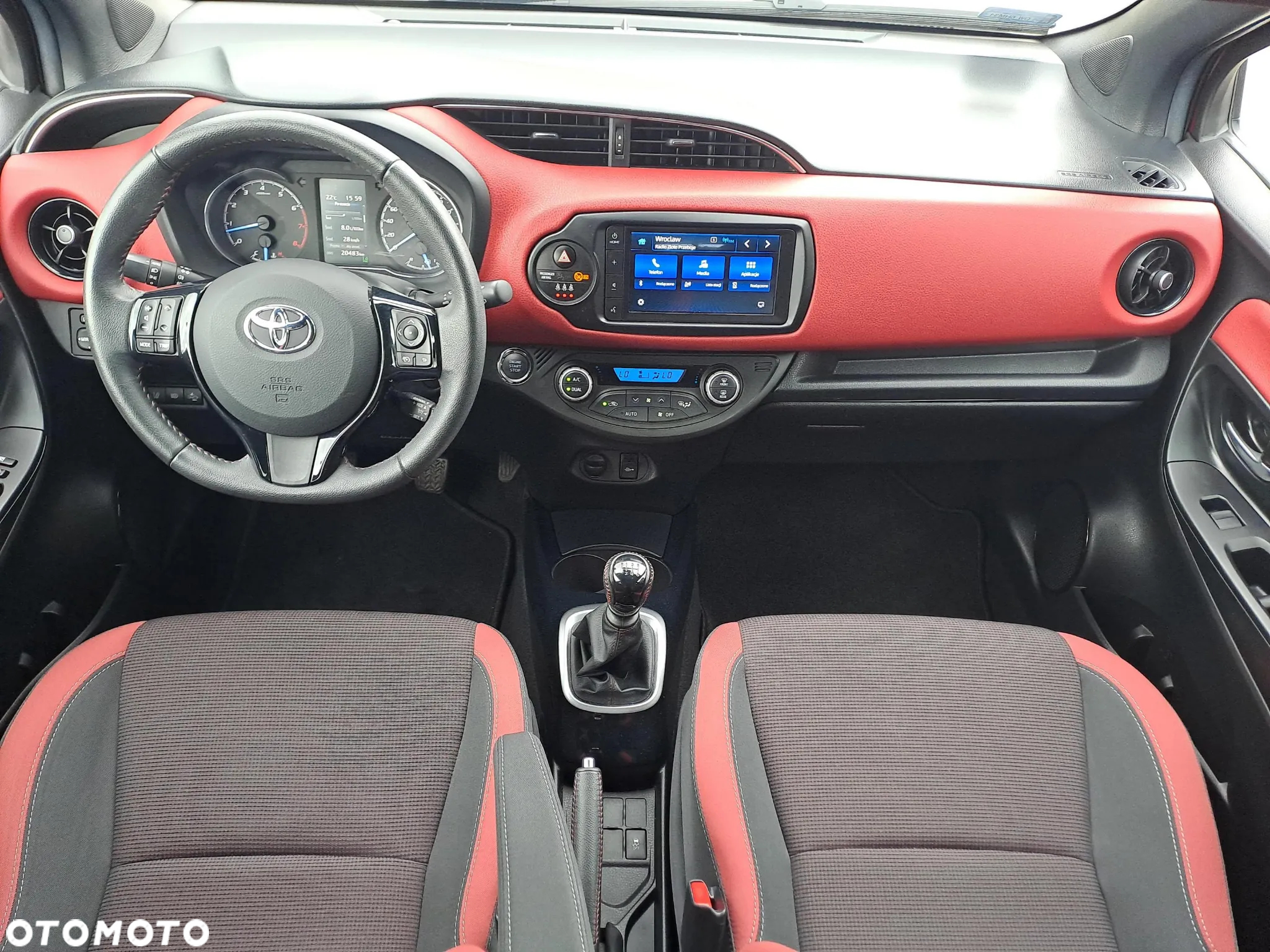 Toyota Yaris 1.5 Selection - 9