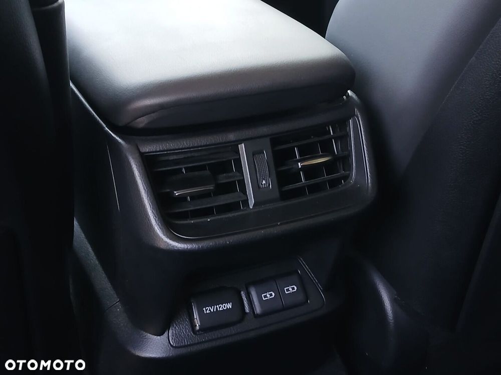 Lexus ES 300h Business Edition - 38