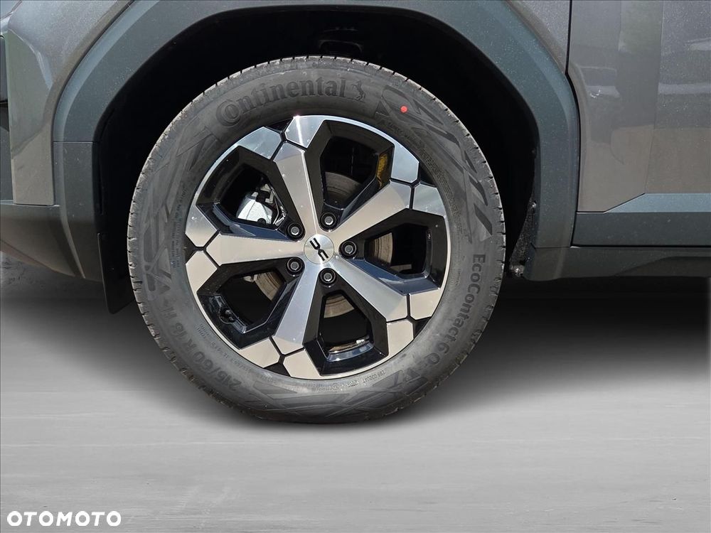 Dacia Bigster - 4