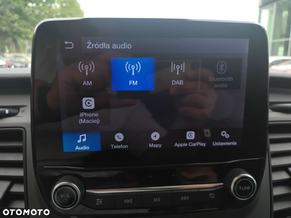 Ford Transit Custom 300L2H1 Trend 170KM - 25