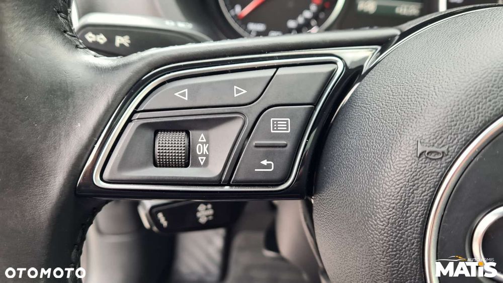 Audi A3 Sportback - 24