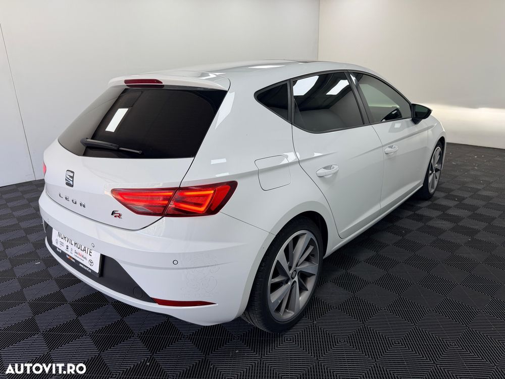 Seat Leon - 30