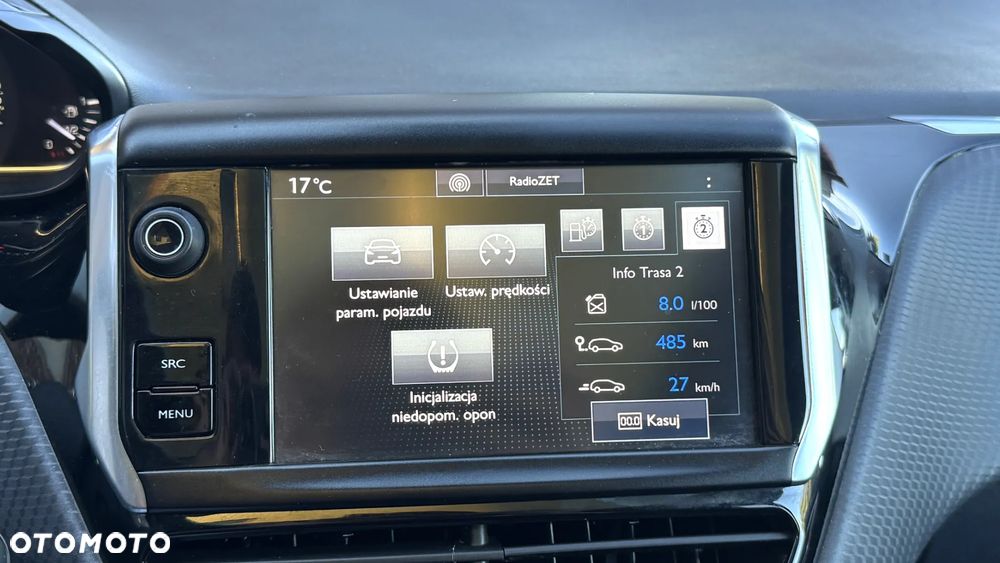 Peugeot 2008 PureTech 110 GPF Stop&Start EAT6 Crossway - 30