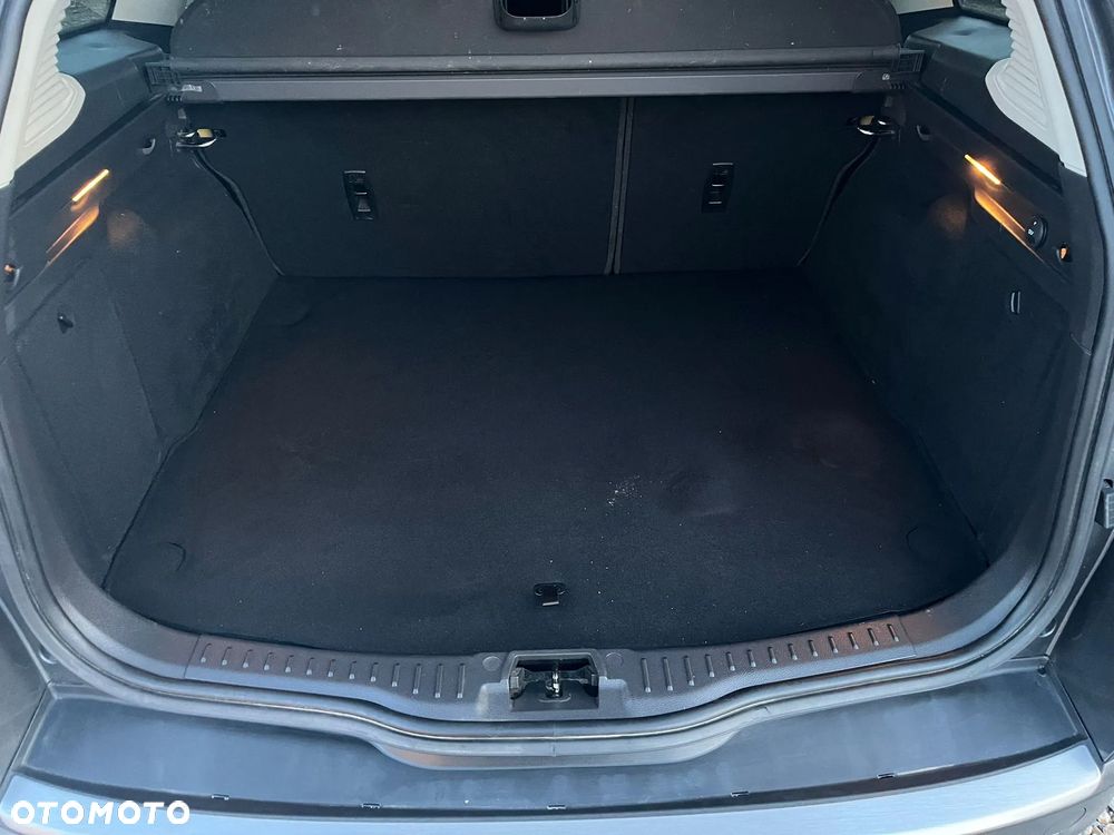 Ford Focus 1.5 EcoBoost Start-Stopp-System ACTIVE - 13