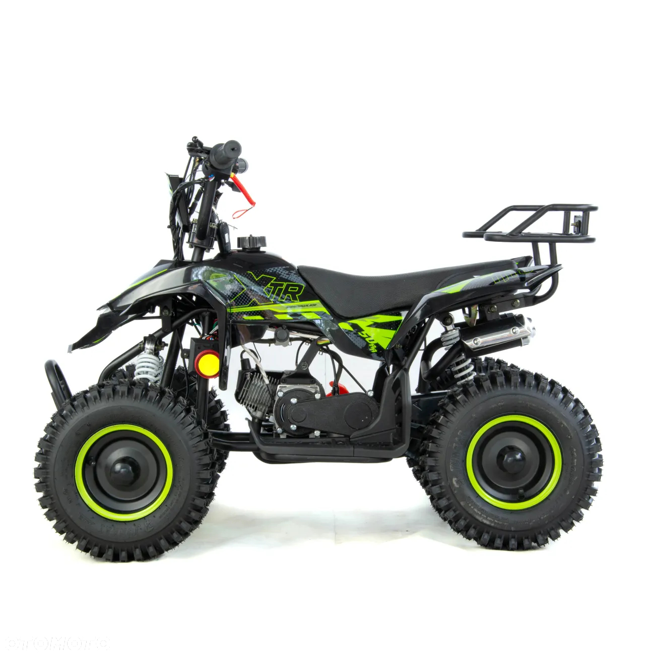 XTR Inny - 5