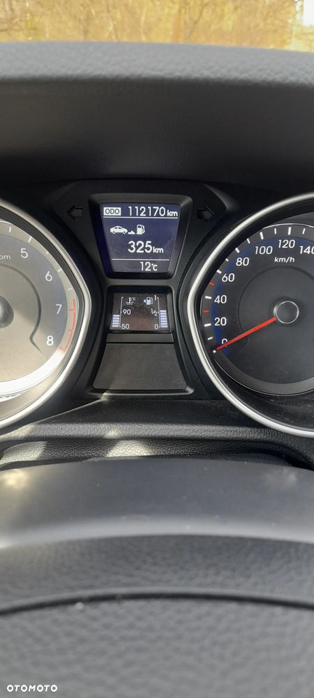 Hyundai i30 1.4 Style - 15