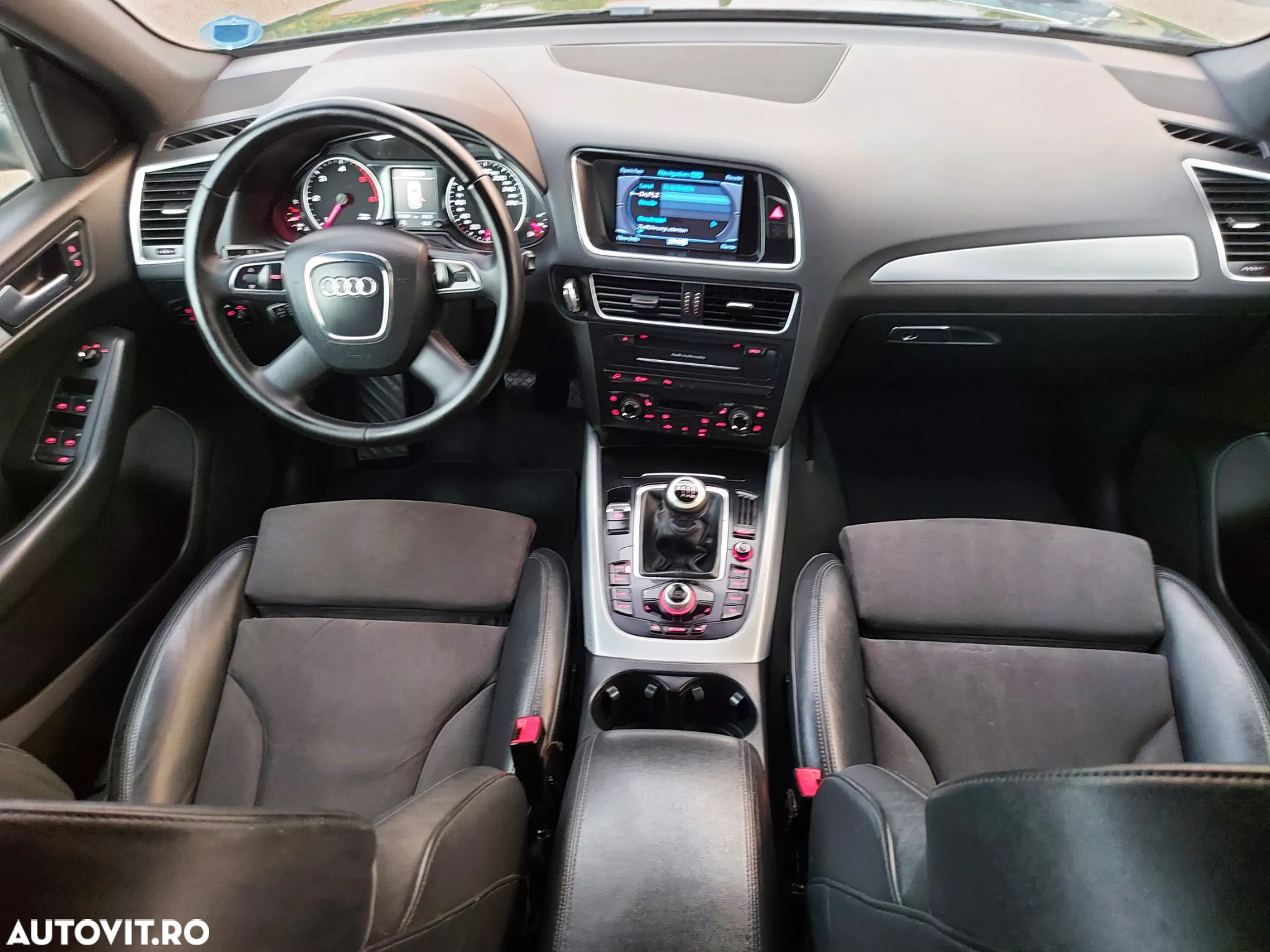 Audi Q5 - 6