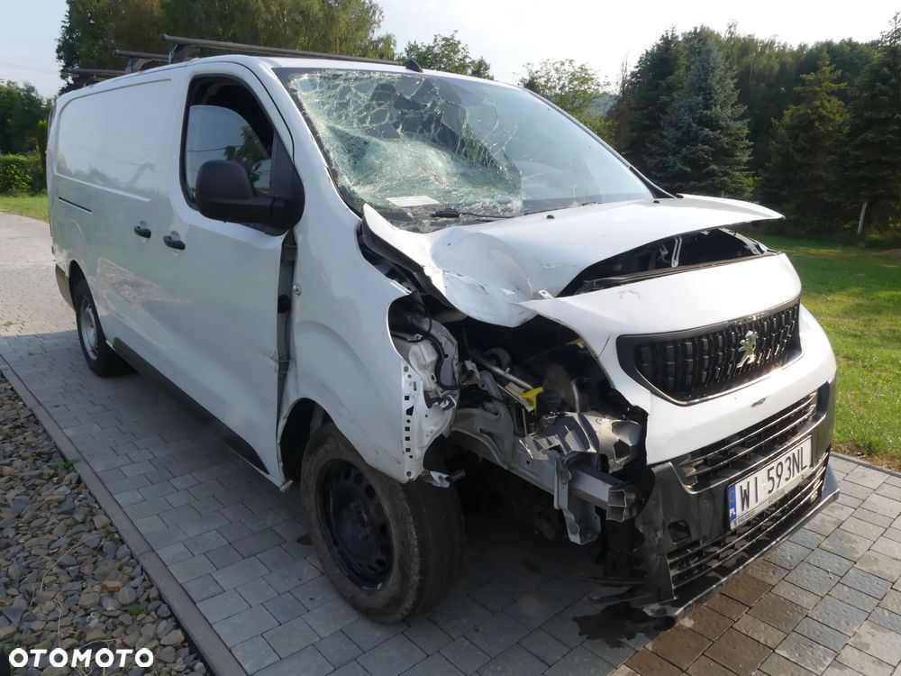 Peugeot Expert - 3