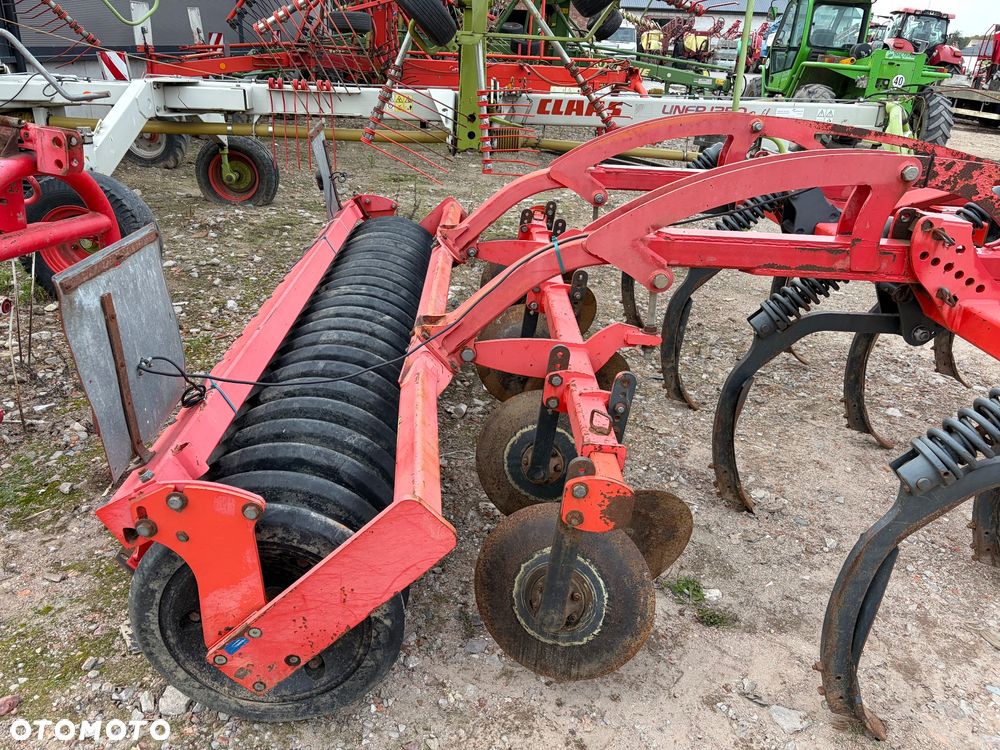 Kuhn Cultimer 300 - 3