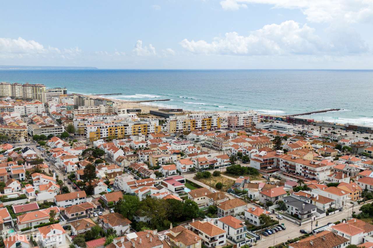 Moradia T6, Costa da Caparica - Grande imagem: 4/31