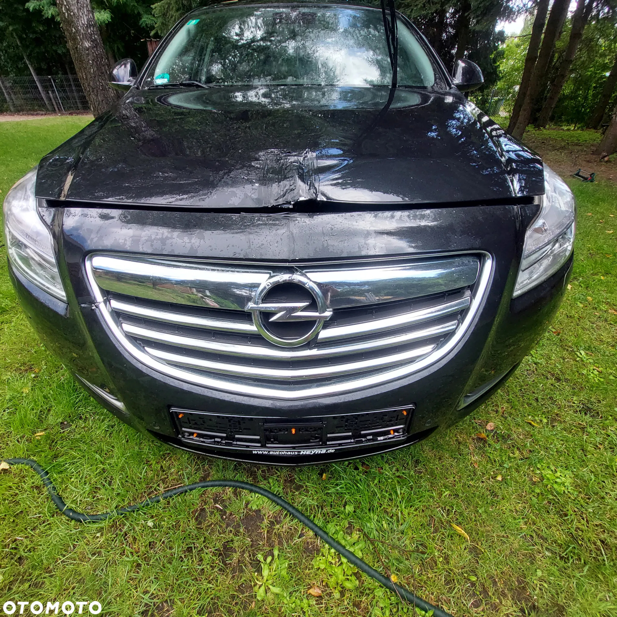 Opel Insignia - 24