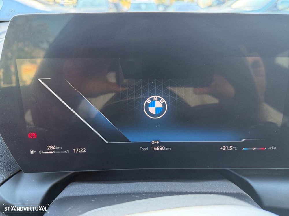 BMW 116 Pack Desportivo M - 14