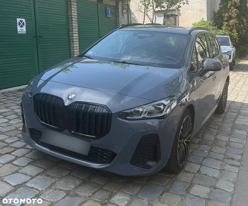 BMW Seria 2 223i mHEV M Sport sport