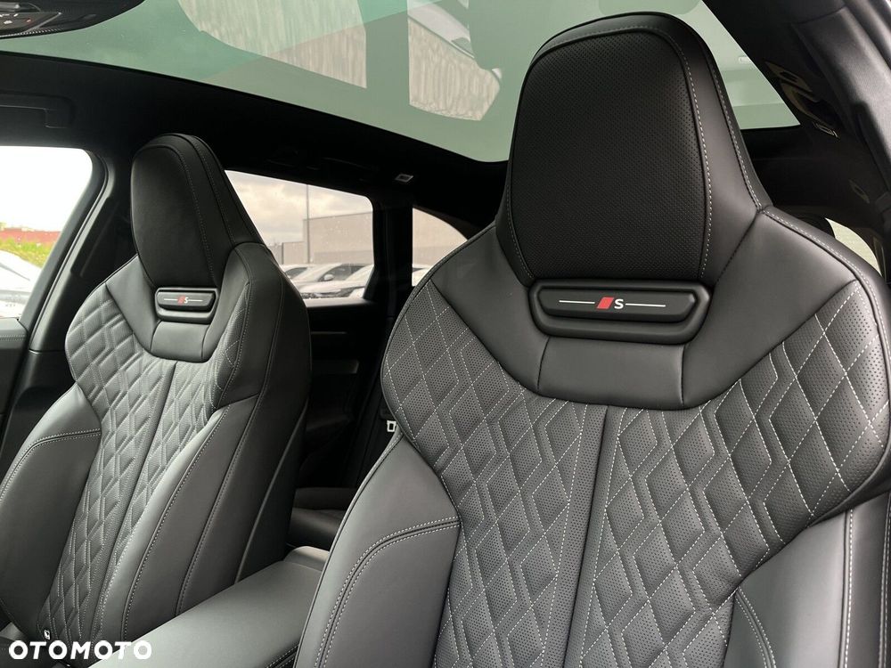 Audi A6 Avant TFSI mHEV Quattro S tronic - 23