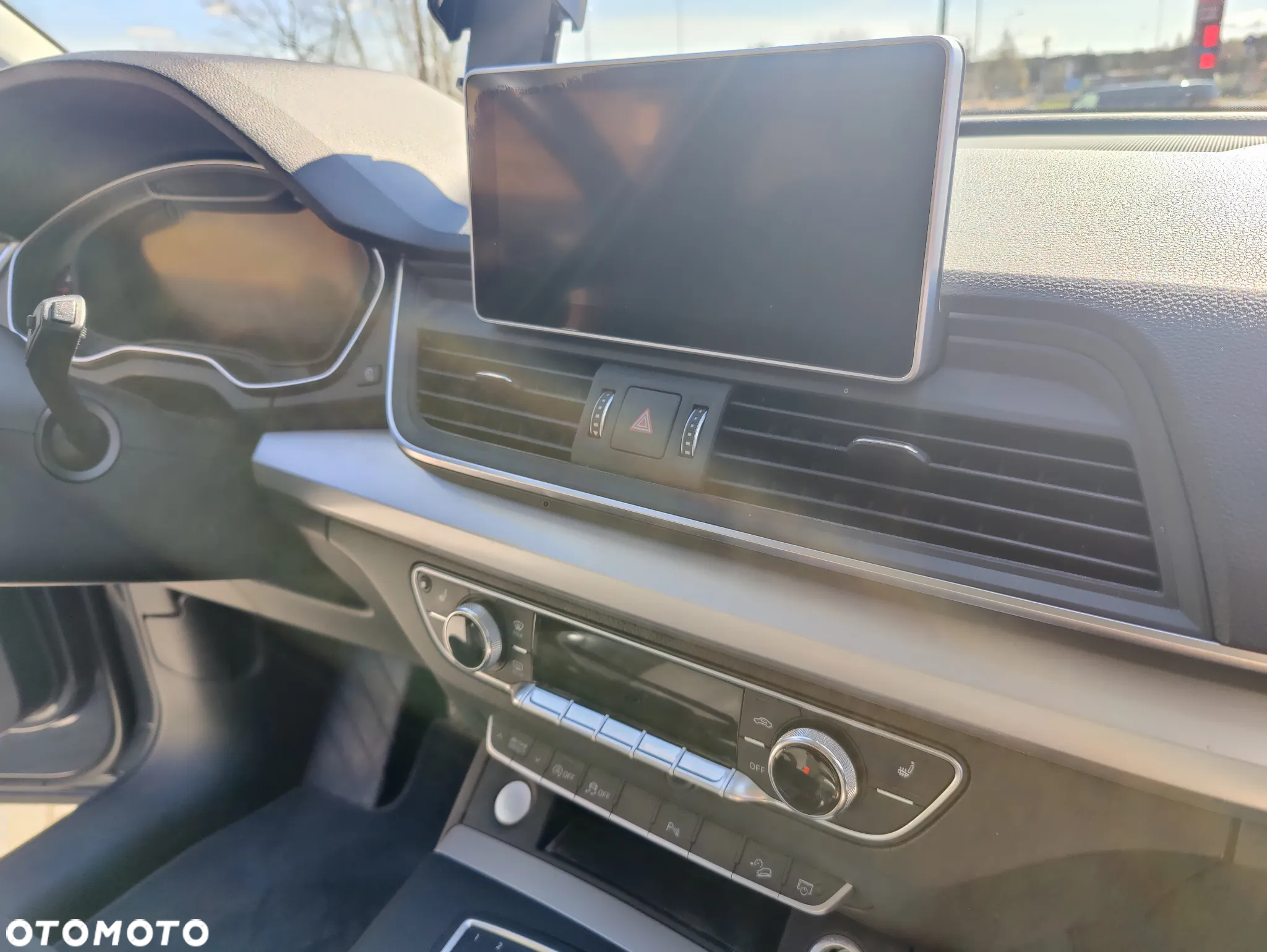 Audi Q5 35 TDI Quattro S tronic - 13